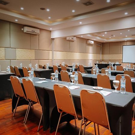 Praja Hotel Ντενπασάρ Εξωτερικό φωτογραφία