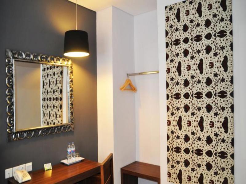 Praja Hotel Ντενπασάρ Εξωτερικό φωτογραφία