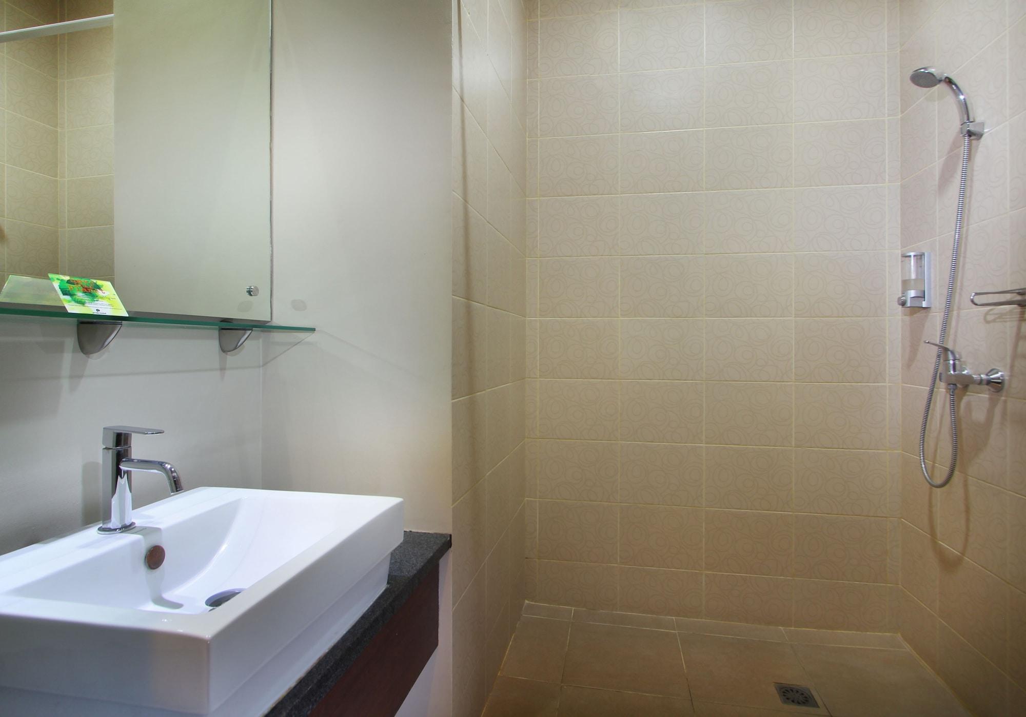 Praja Hotel Ντενπασάρ Εξωτερικό φωτογραφία